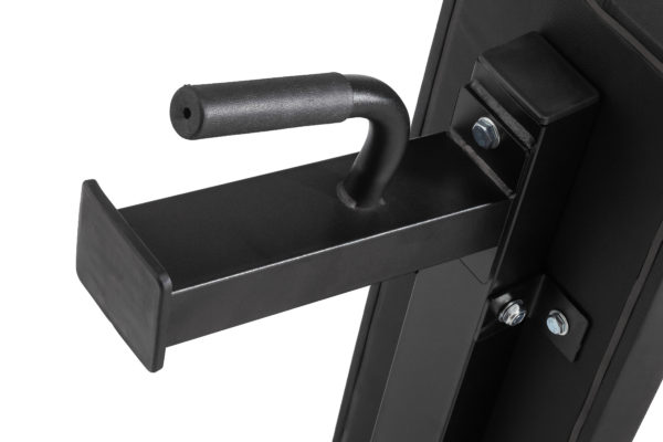 Скамья горизонтальная VictoryFit VF-A5002