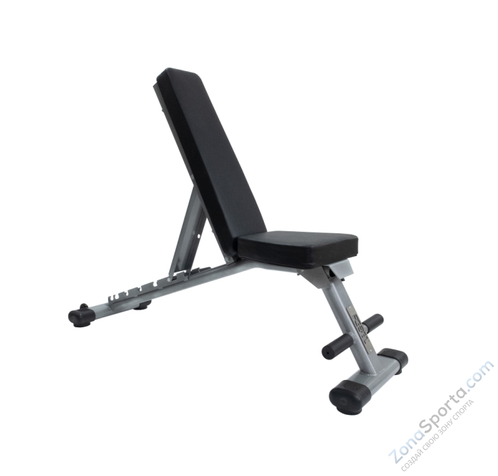 Скамья универсальная складная Rebel RFID525