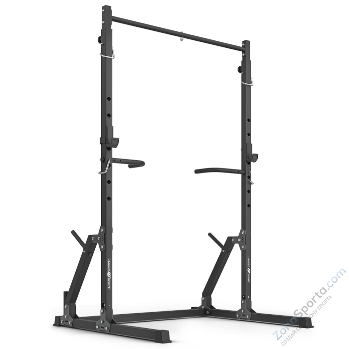Стационарный турник Marbo Sport MS-U116 2.0
