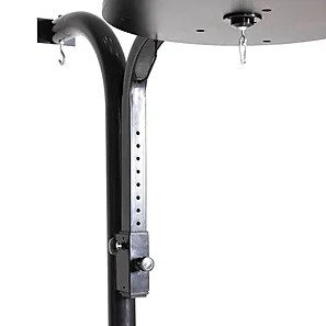 Стойка боксерская UFC Dual