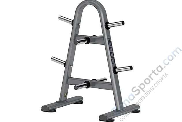 Стойка для дисков (елочка) Hasttings Digger HD021-4