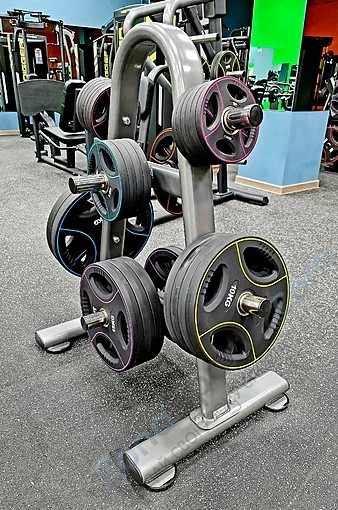 Стойка для дисков (елочка) Hasttings Digger HD021-4