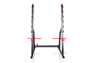 Стойка для штанги со страховкой Marbo Sport MS-S107