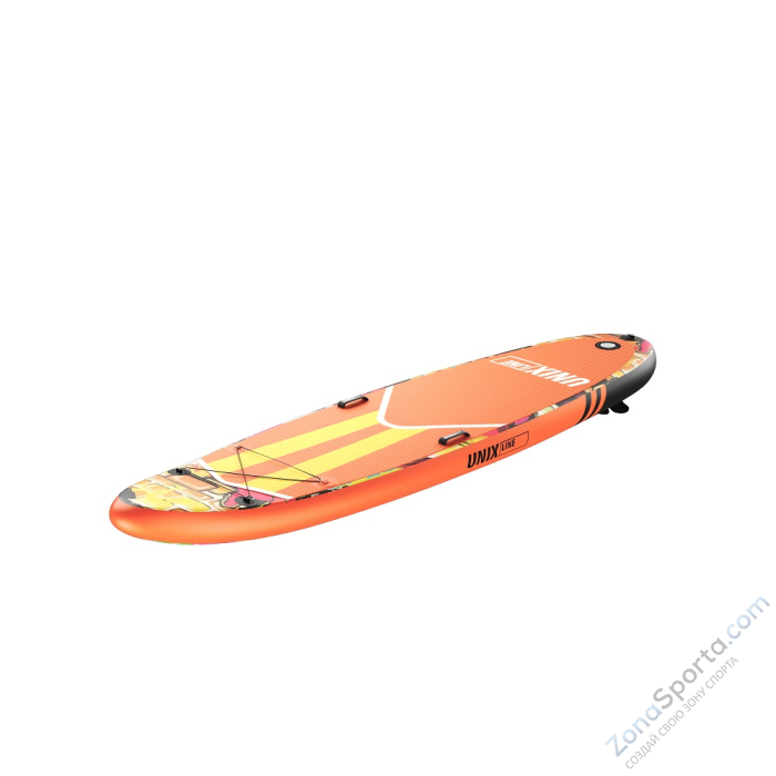 Sup-борд Unix Line City Graffiti (335 см)