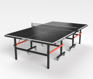 Теннисный стол Wallaby Outdoor S400 Black