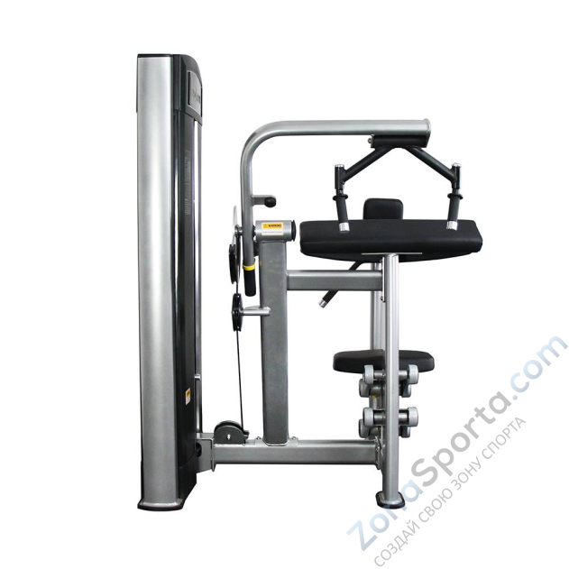 Трицепс сидя Protrain 61A12-60