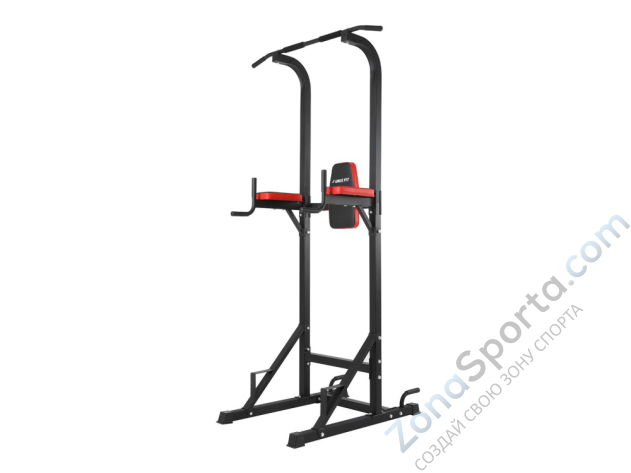 Турник/пресс/брусья Unix Fit Power Tower 120