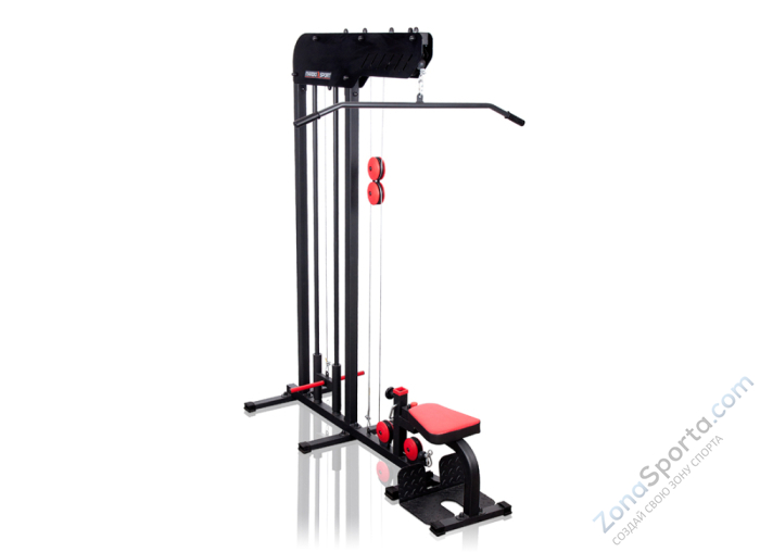 Тяга верхняя / нижняя Marbo Sport MS-W101