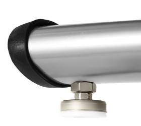 Велоэргометр Oxygen Satori UB HRC