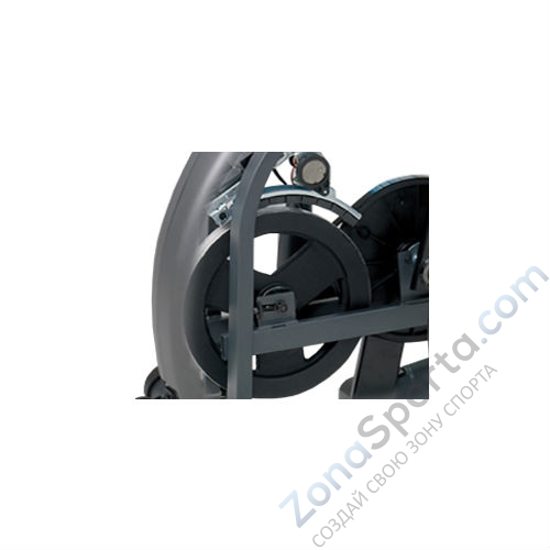 Велоэргометр Matrix R7XE VA (2013)