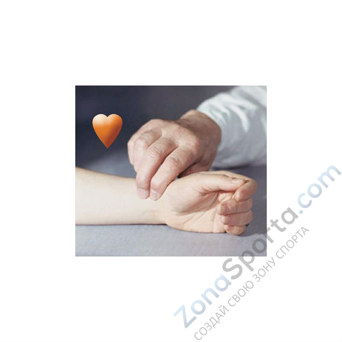 Велоэргометр Oxygen Satori RB HRC