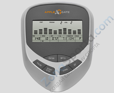 Велотренажер AppleGate B20 A