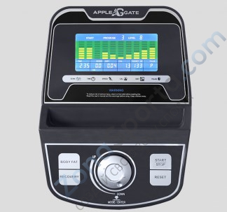 Велотренажер Applegate B52 A