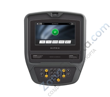 Велотренажер Matrix U3XE (U3XE-02)