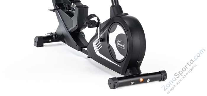 Велотренажер Orlauf Irris