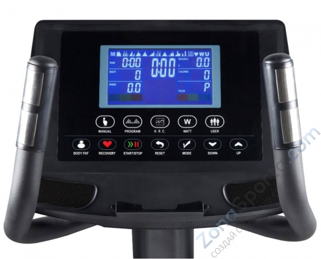 Велотренажер Proxima Rodos I PROB-103