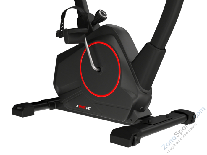 Велотренажер Unix Fit BL-390E