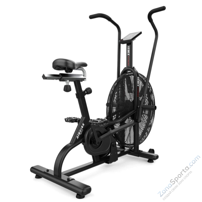 Велотренажер Xebex AB-1000-E