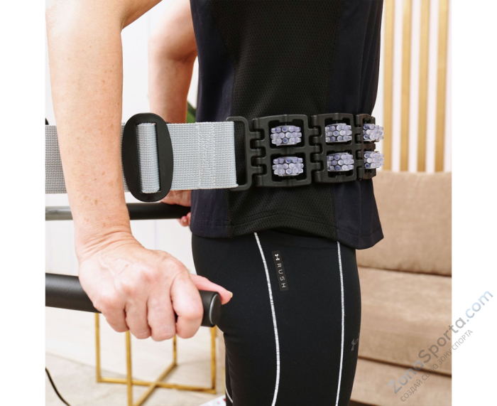 Вибромассажер DFC Vibro20 VM20