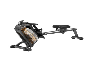 Водный гребной тренажер DFC Yamo до 136 кг с наклонным баком