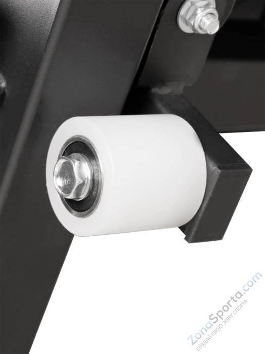 Жим ногами/Гакк-присед Oxygen Fitness Brooks