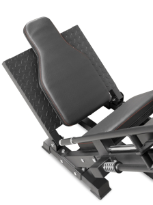 Жим ногами/Гакк-присед Oxygen Fitness Brooks